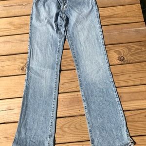 Cruel Girl 7 xlong 35” inseam